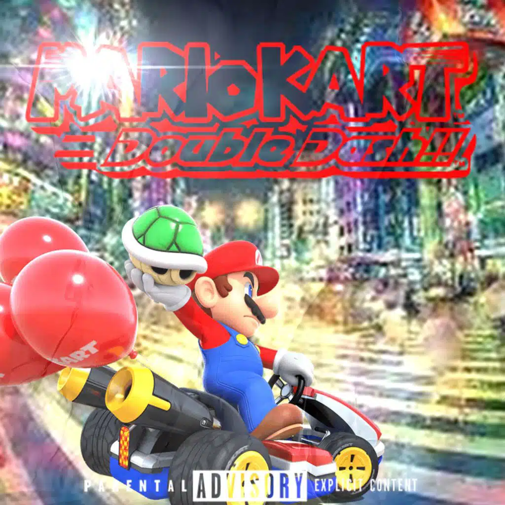 Mario Kart