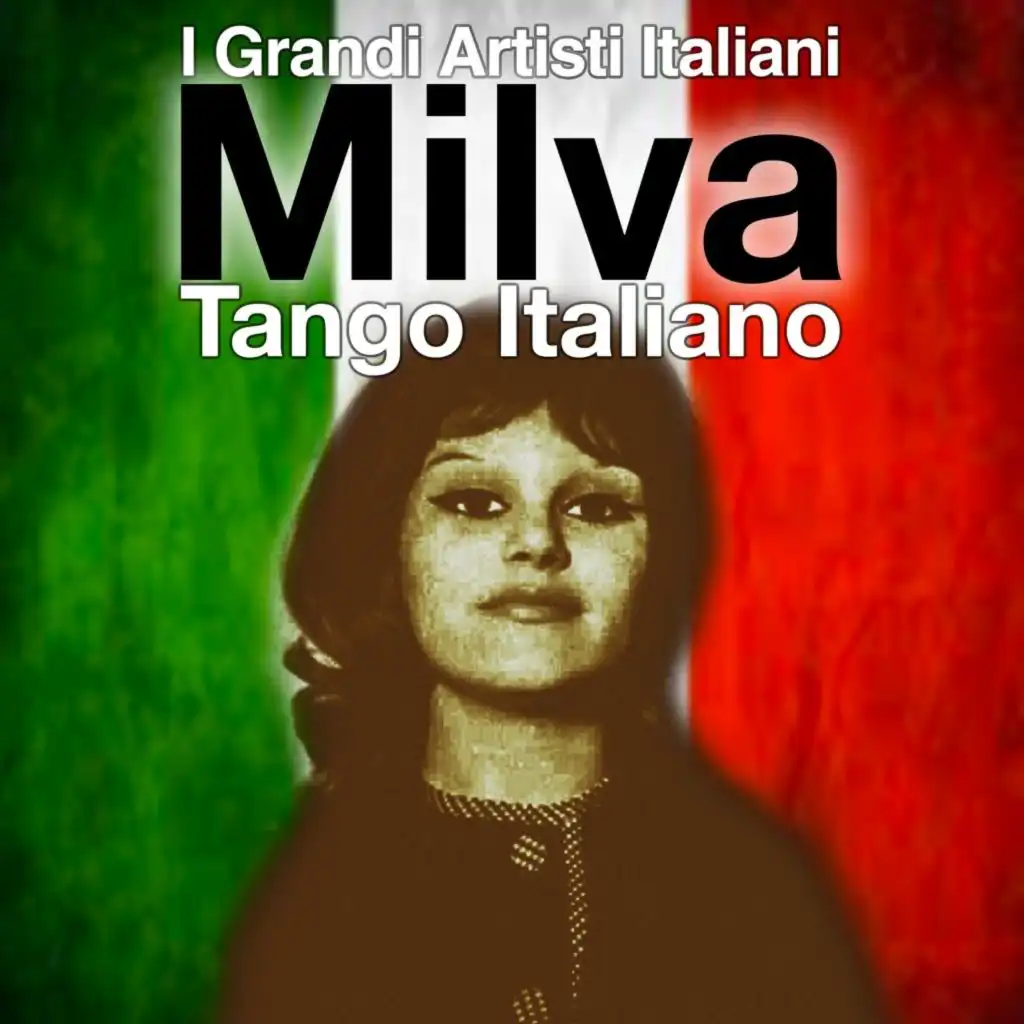 Tango Italiano (I Grandi Artisti Italiani)