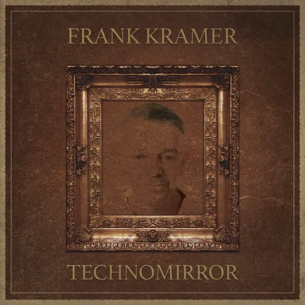 Techno Mirror