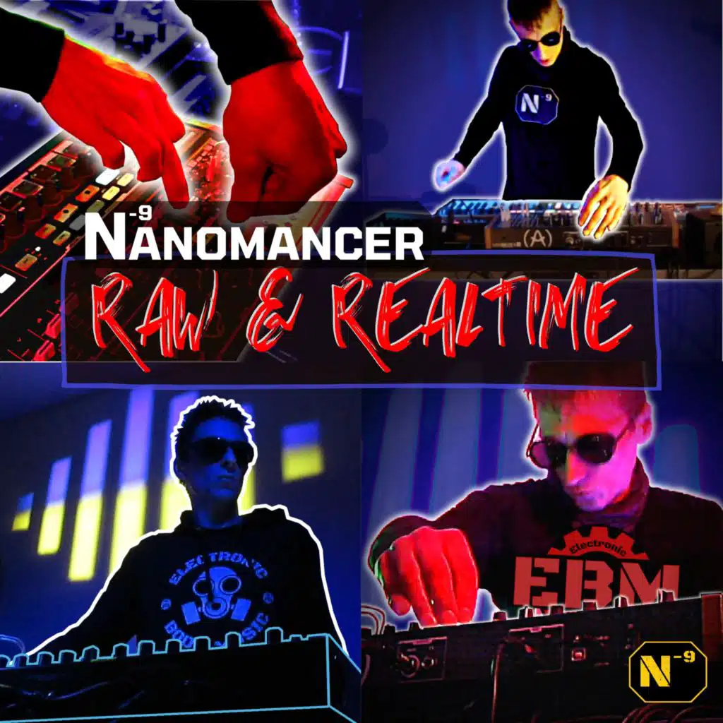 Raw & Realtime