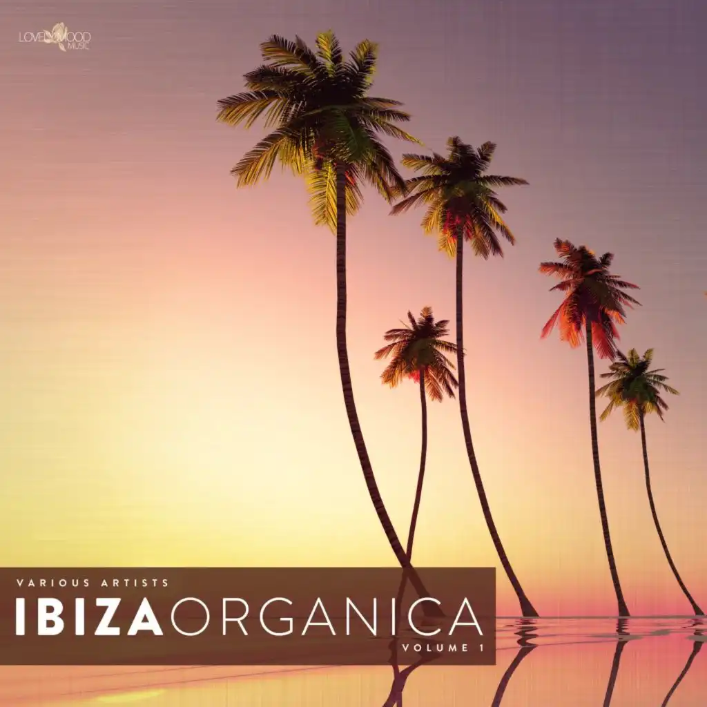 Ibiza Organica, Vol. 1
