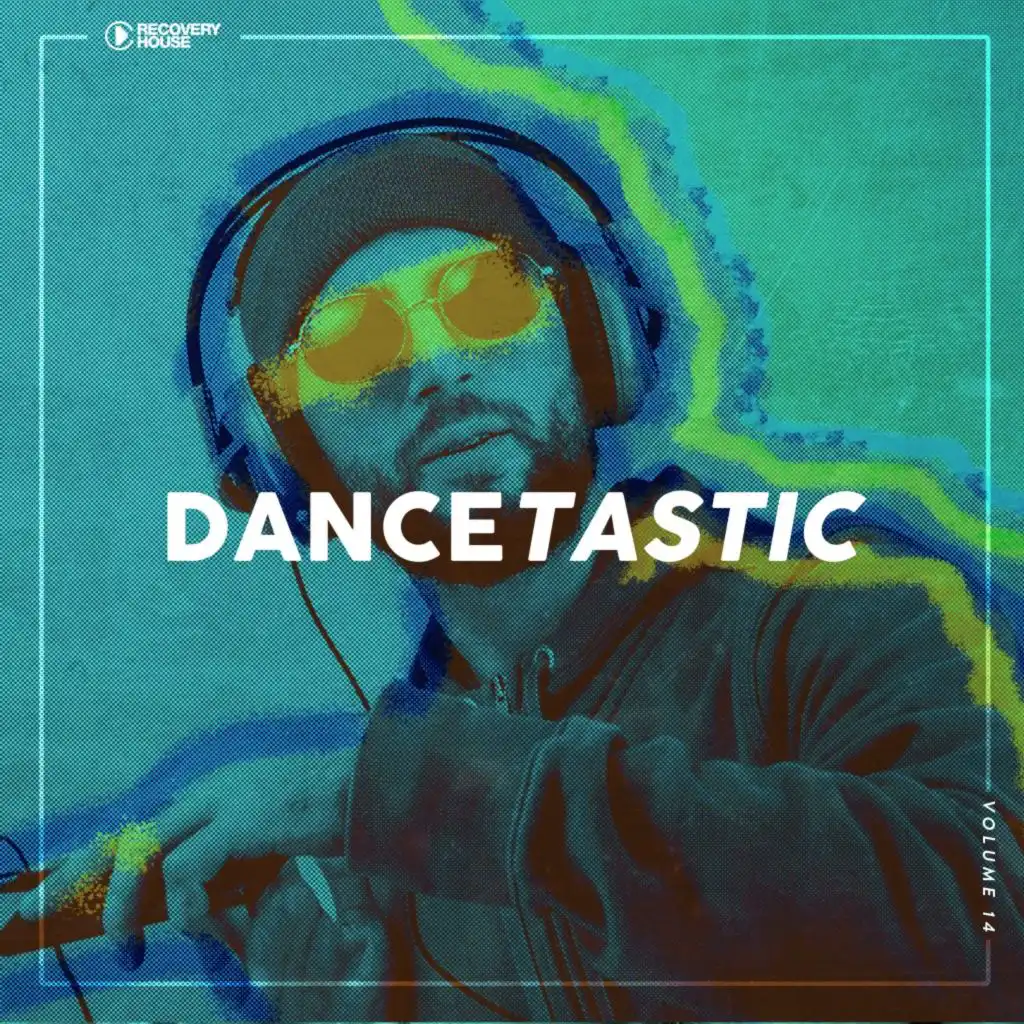Dancetastic, Vol. 14