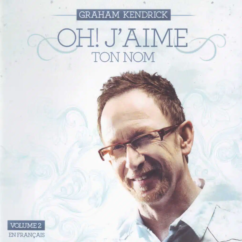 Oh ! J'aime ton nom (Vol. 2 en Français)