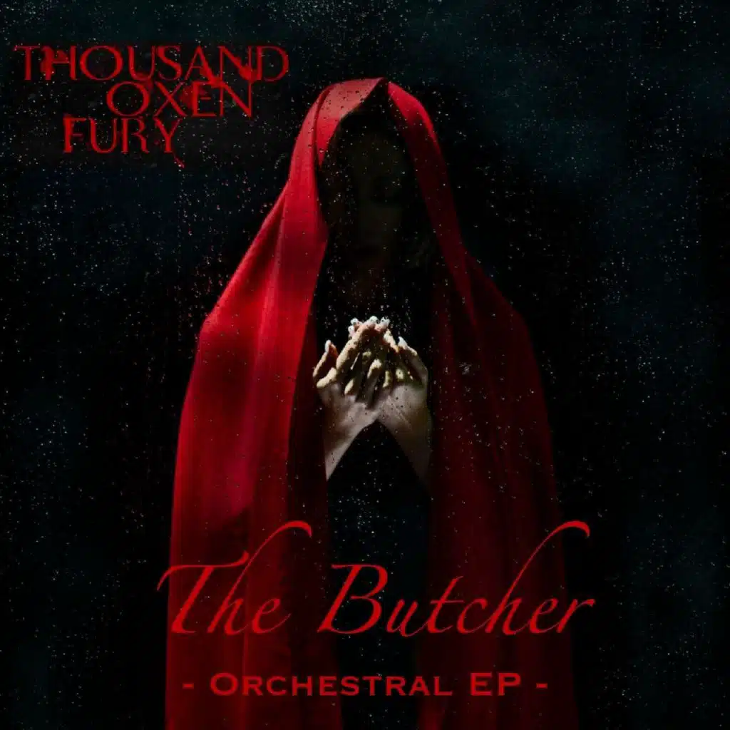 The Butcher (Orchestral EP)