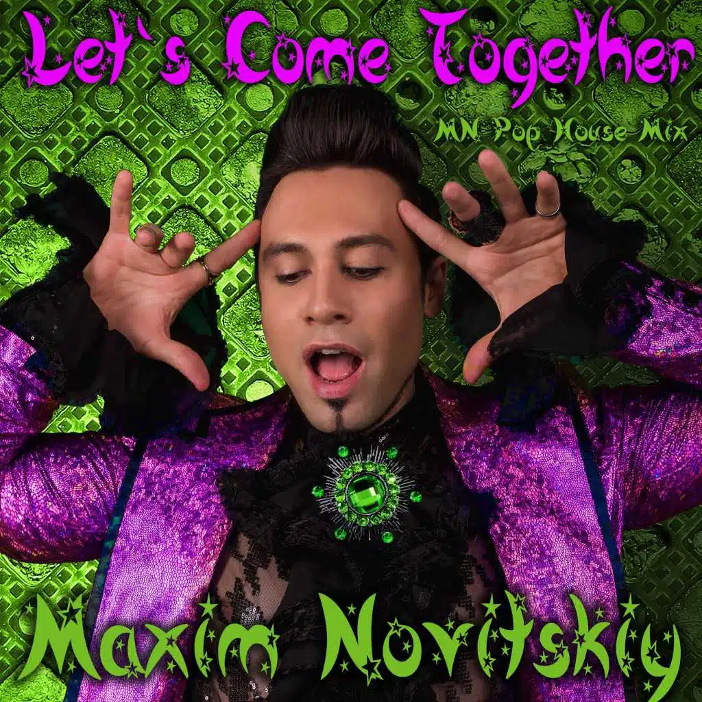 Let's Come Together (Mn Pop House Mix)