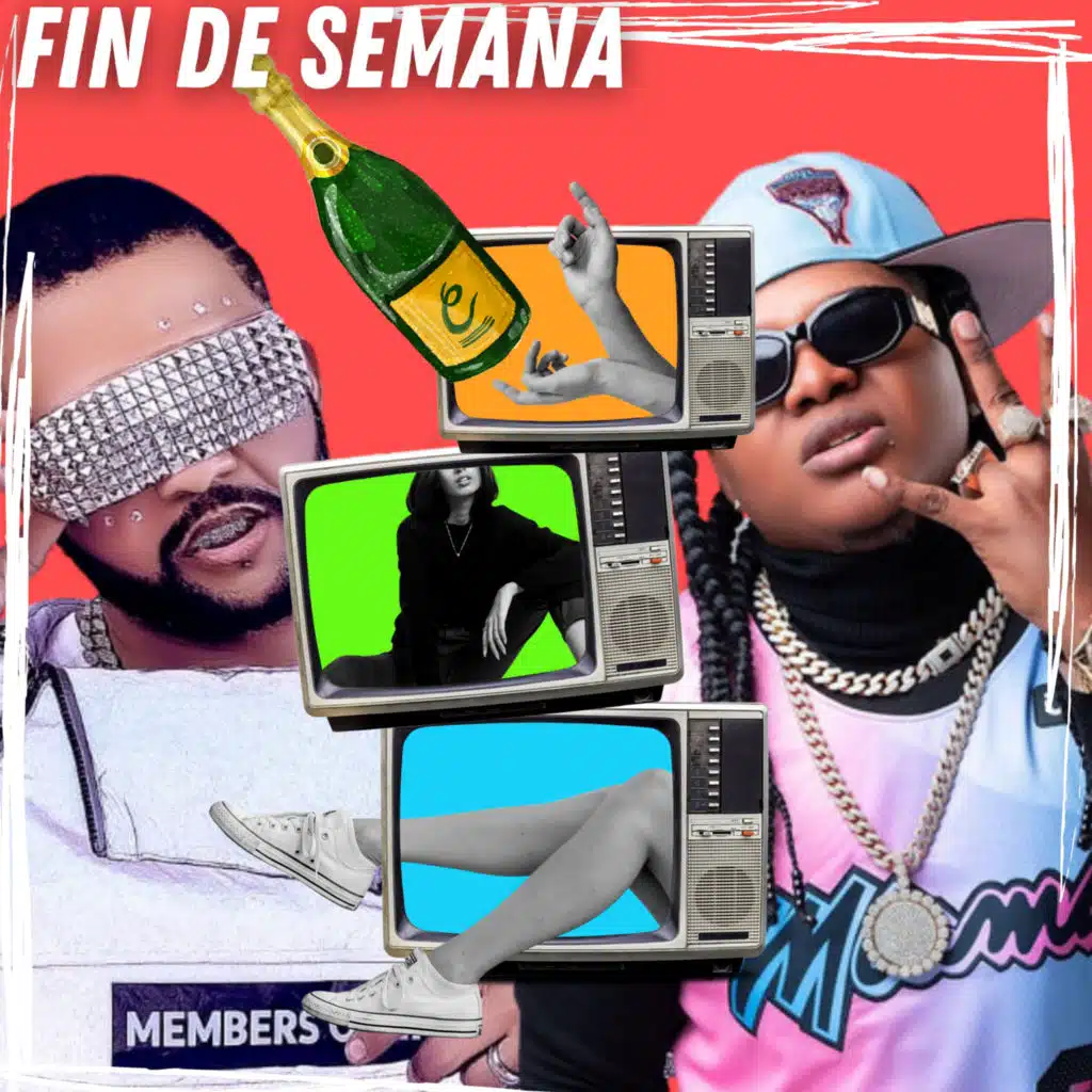 Fin de Semana (feat. Playero)