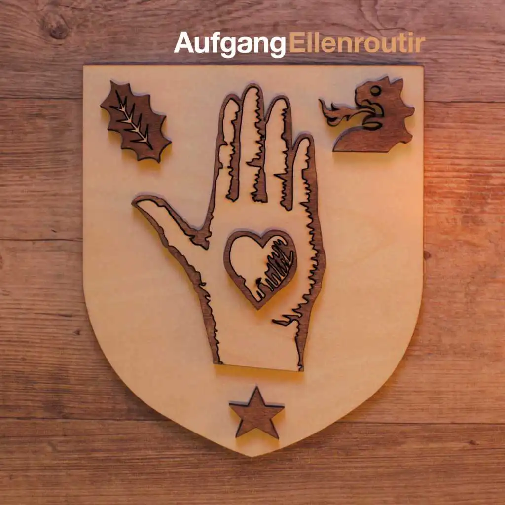 Ellenroutir