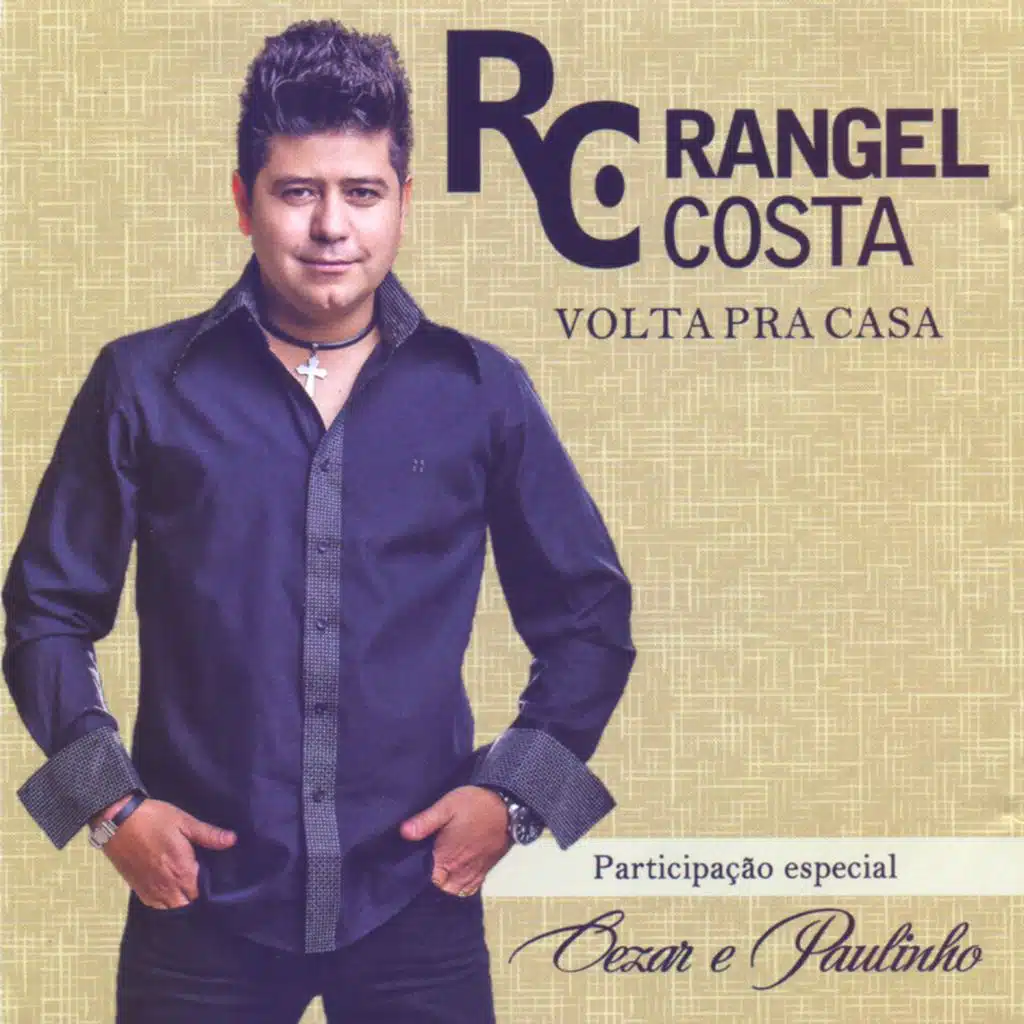 Volta pra Casa