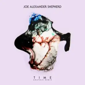 Time (Anatole Remix)