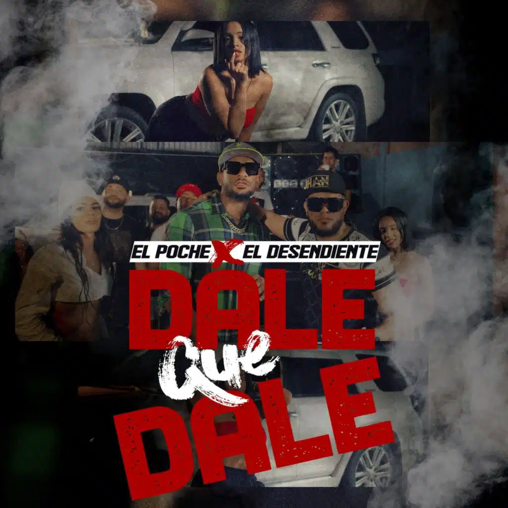 Dale Que Dale
