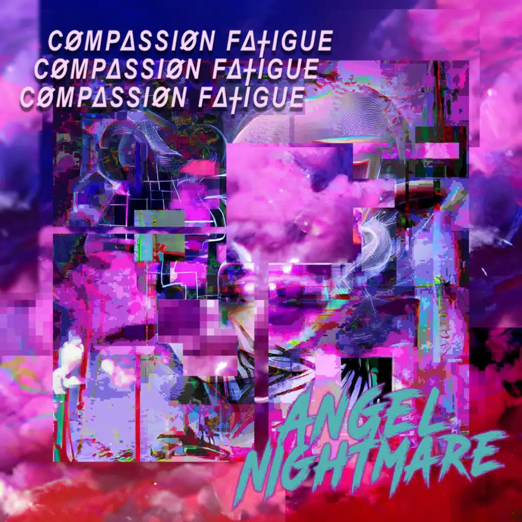 Angel Nightmare