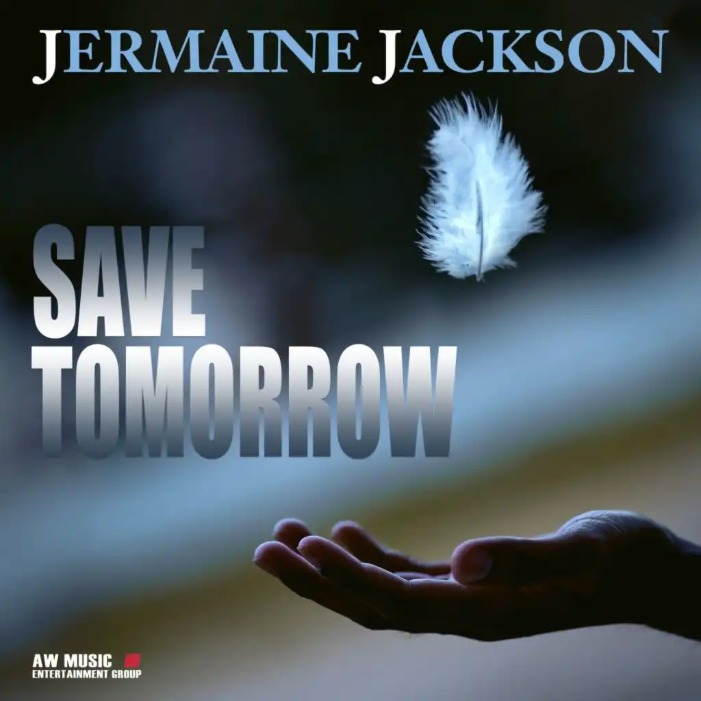 Save Tomorrow (Radio Edit)