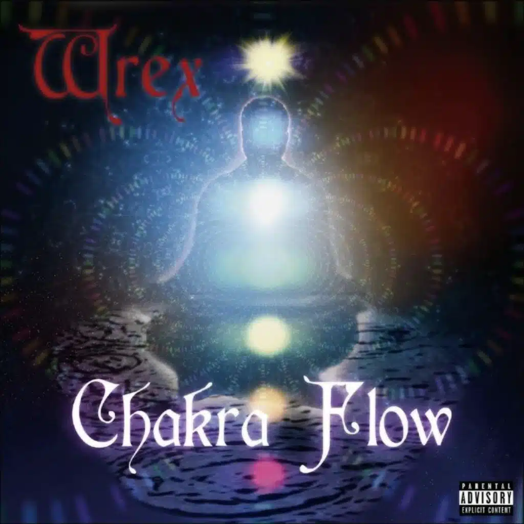Chakra Flow