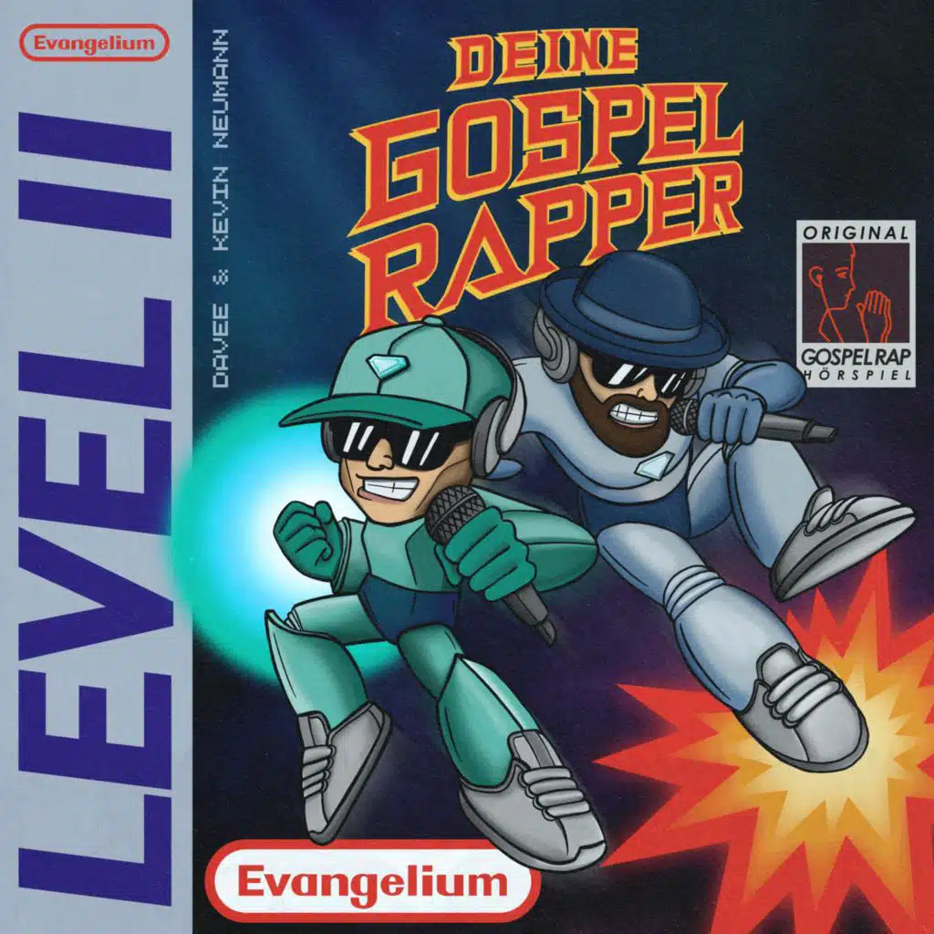 Kevin Neumann & Davee