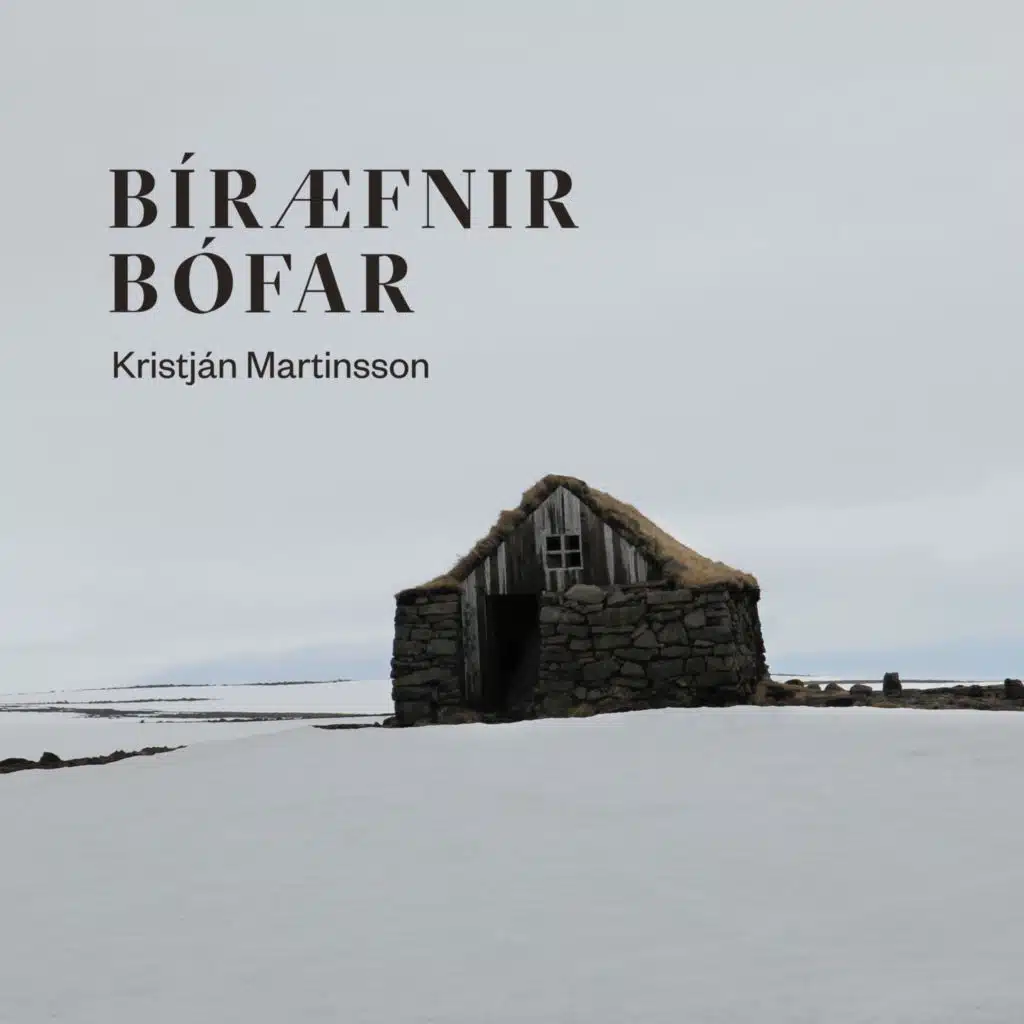 Bíræfnir Bófar