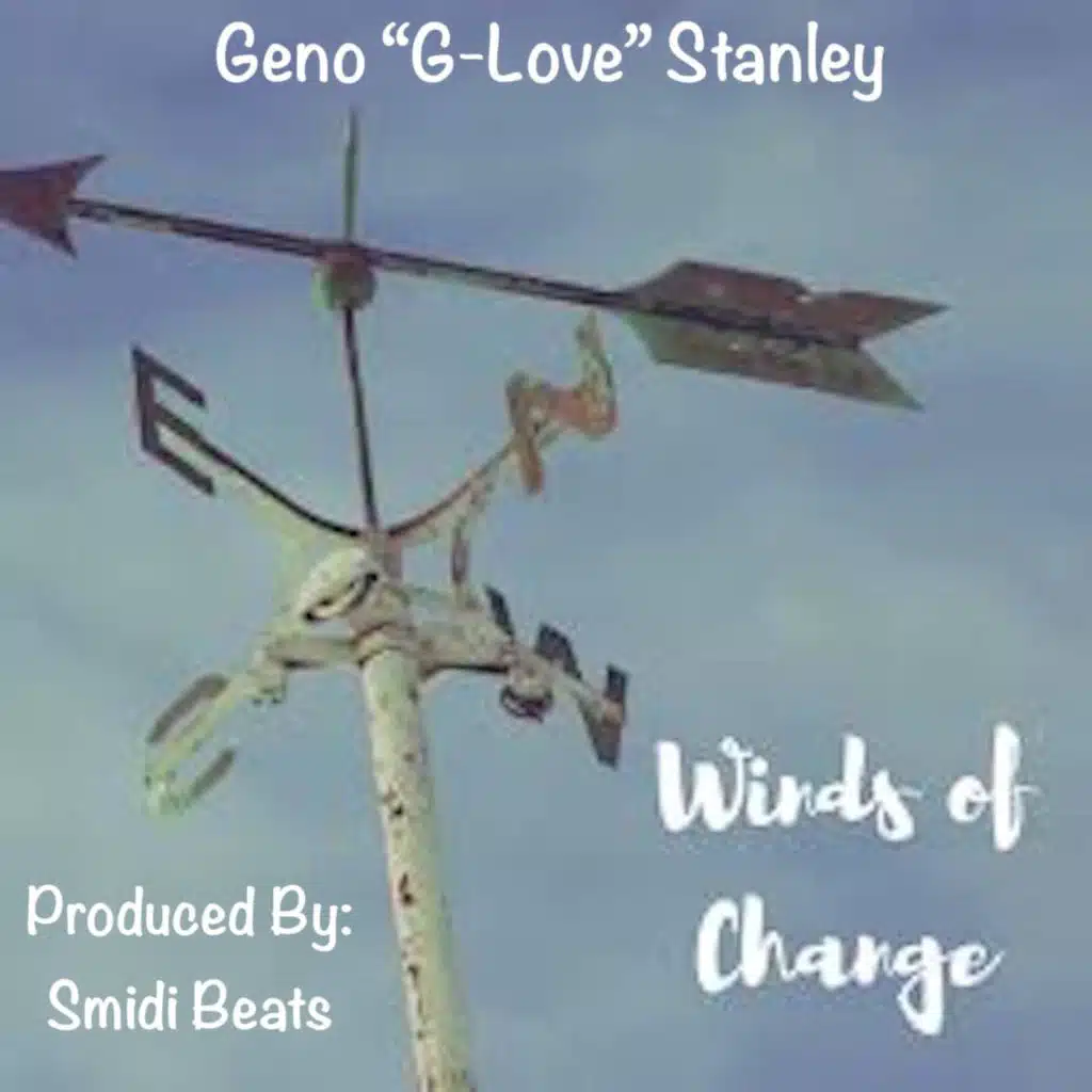Geno G-Love Stanley