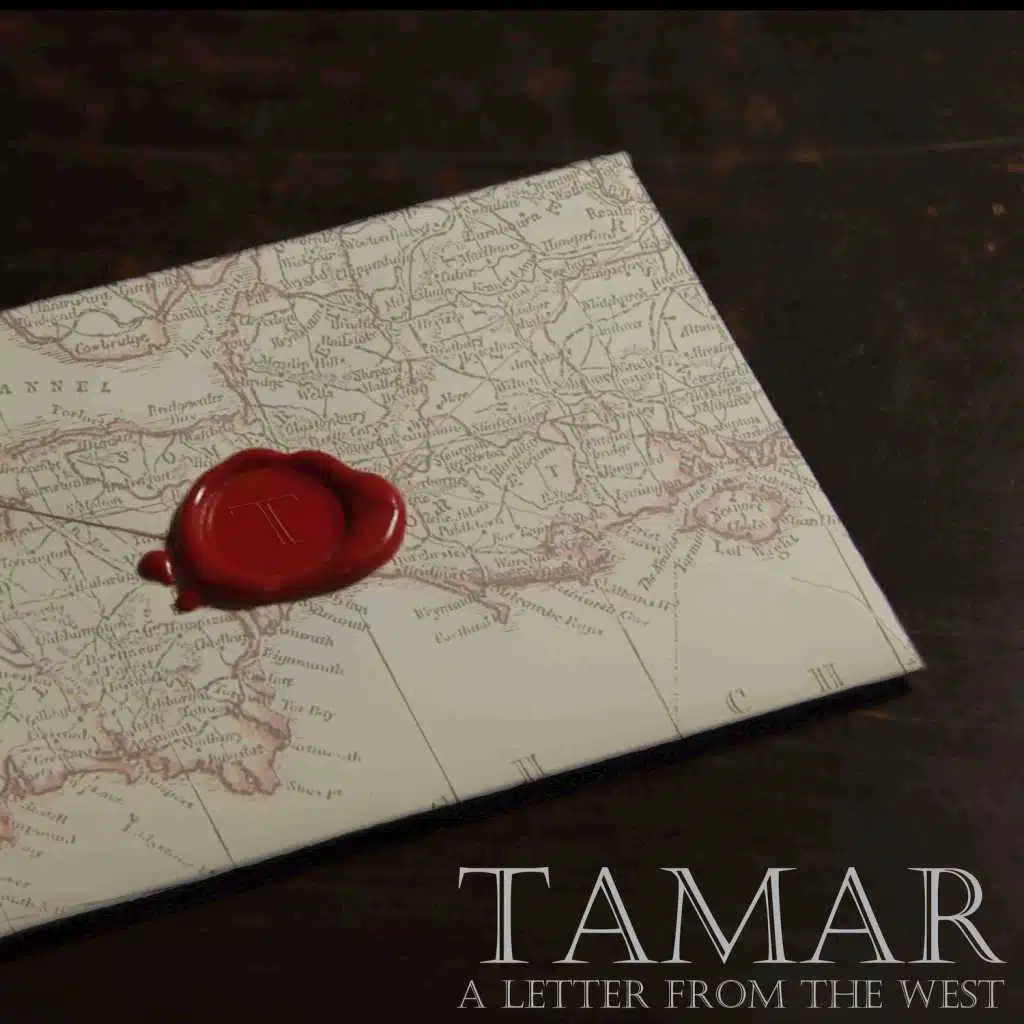 A Letter from the West