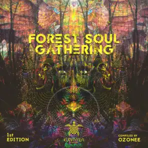 Forest Soul Gathering 2017 (Compiled by ozonee)