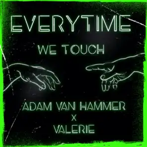 Adam van Hammer