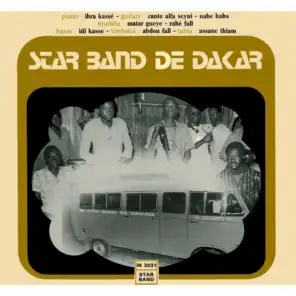 Star Band de Dakar, Vol. 9