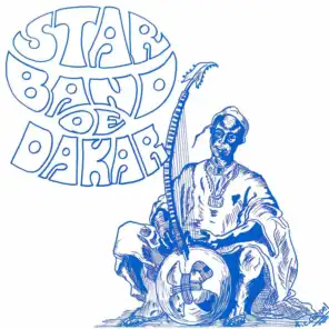 Star Band de Dakar, Vol. 3
