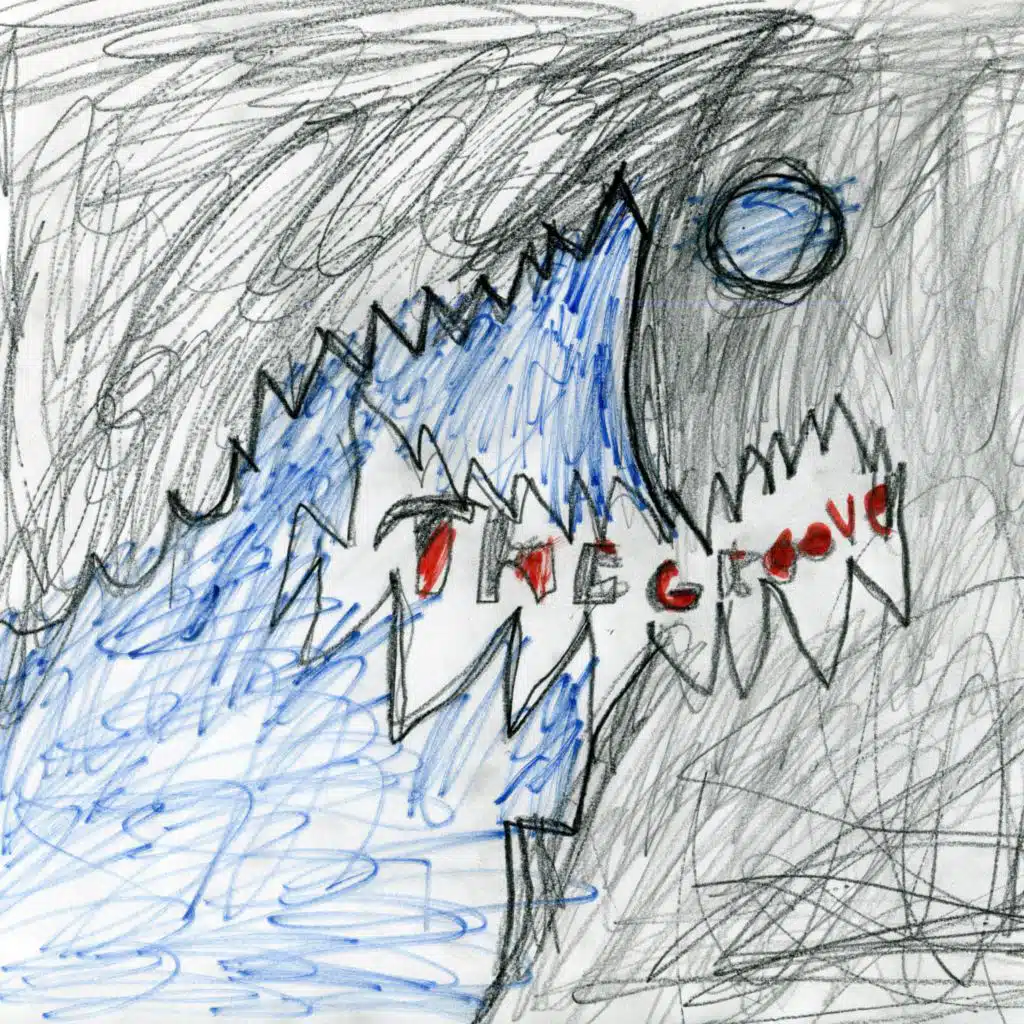 Creeped (feat. Groovepad by Easybrain)
