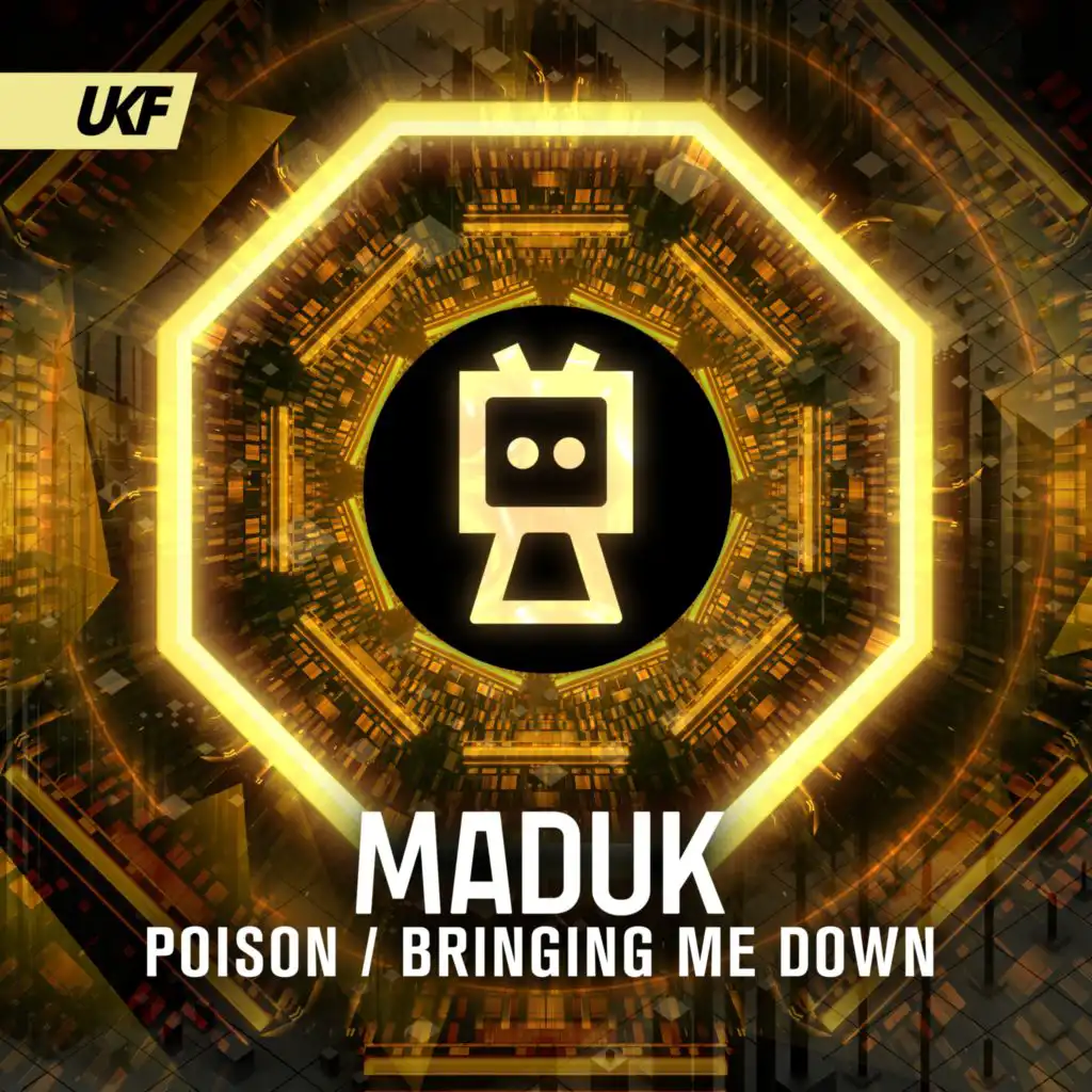 ​Maduk