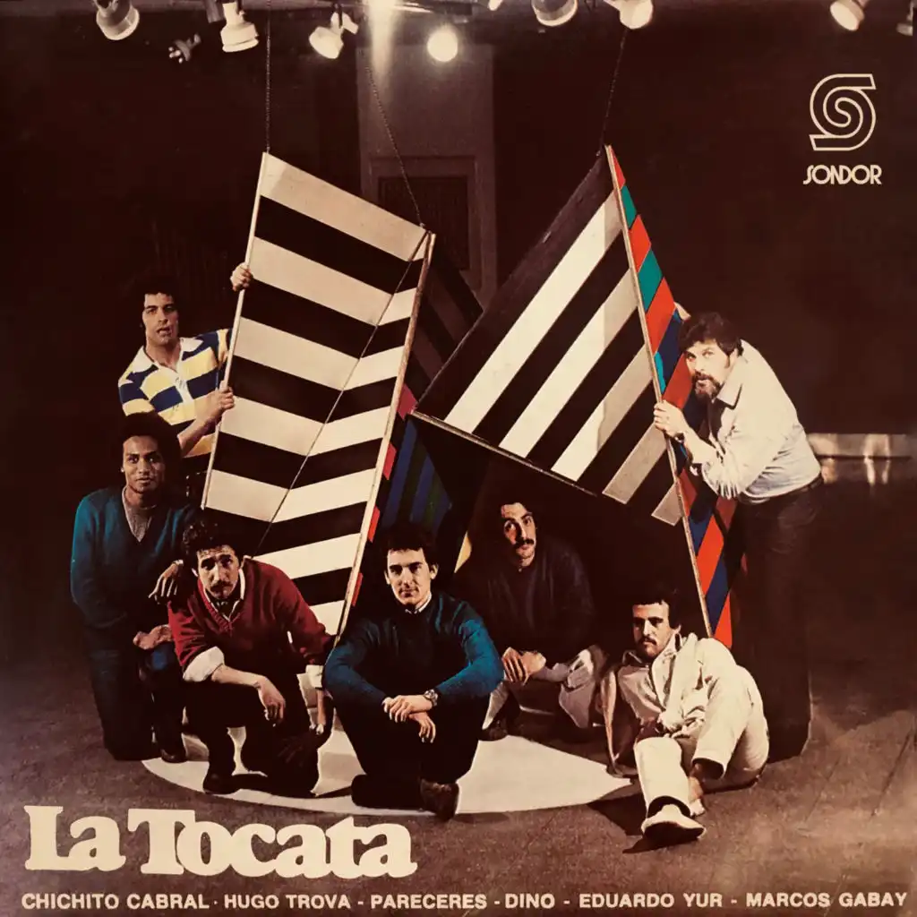 La Tocata