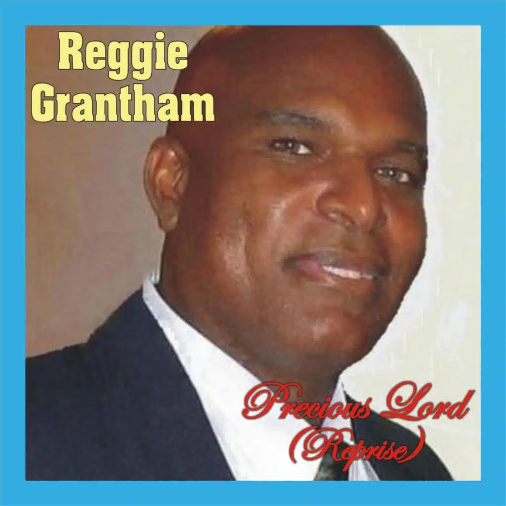 Reggie Grantham