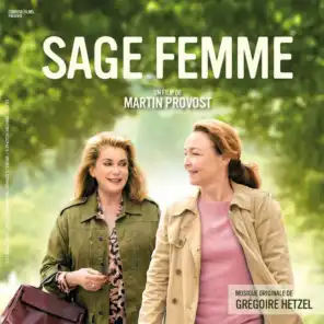 Sage femme (Original Motion Picture Soundtrack)