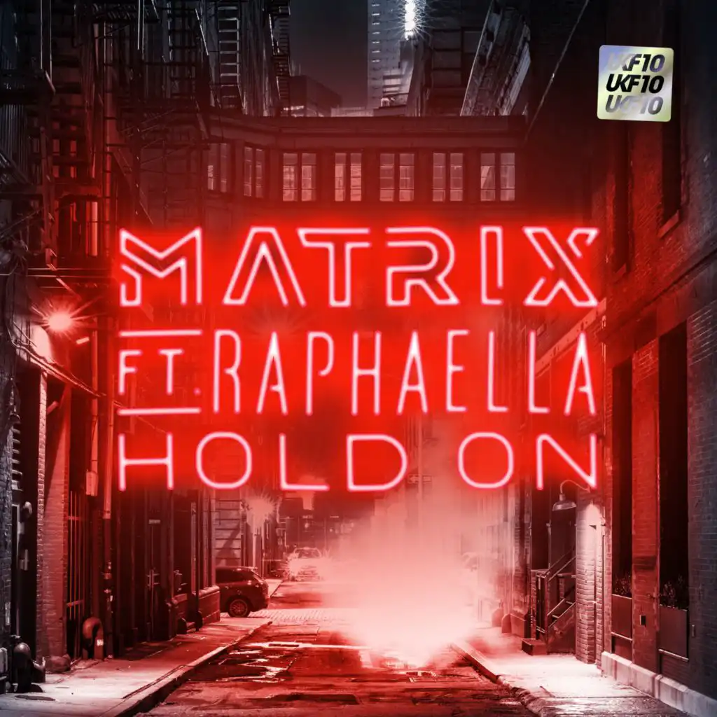 Matrix & Raphaella