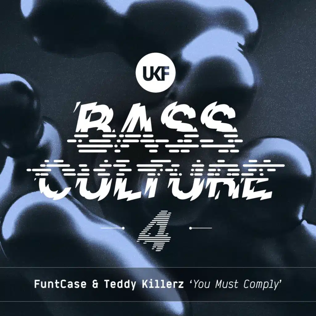 Teddy Killerz, Funtcase