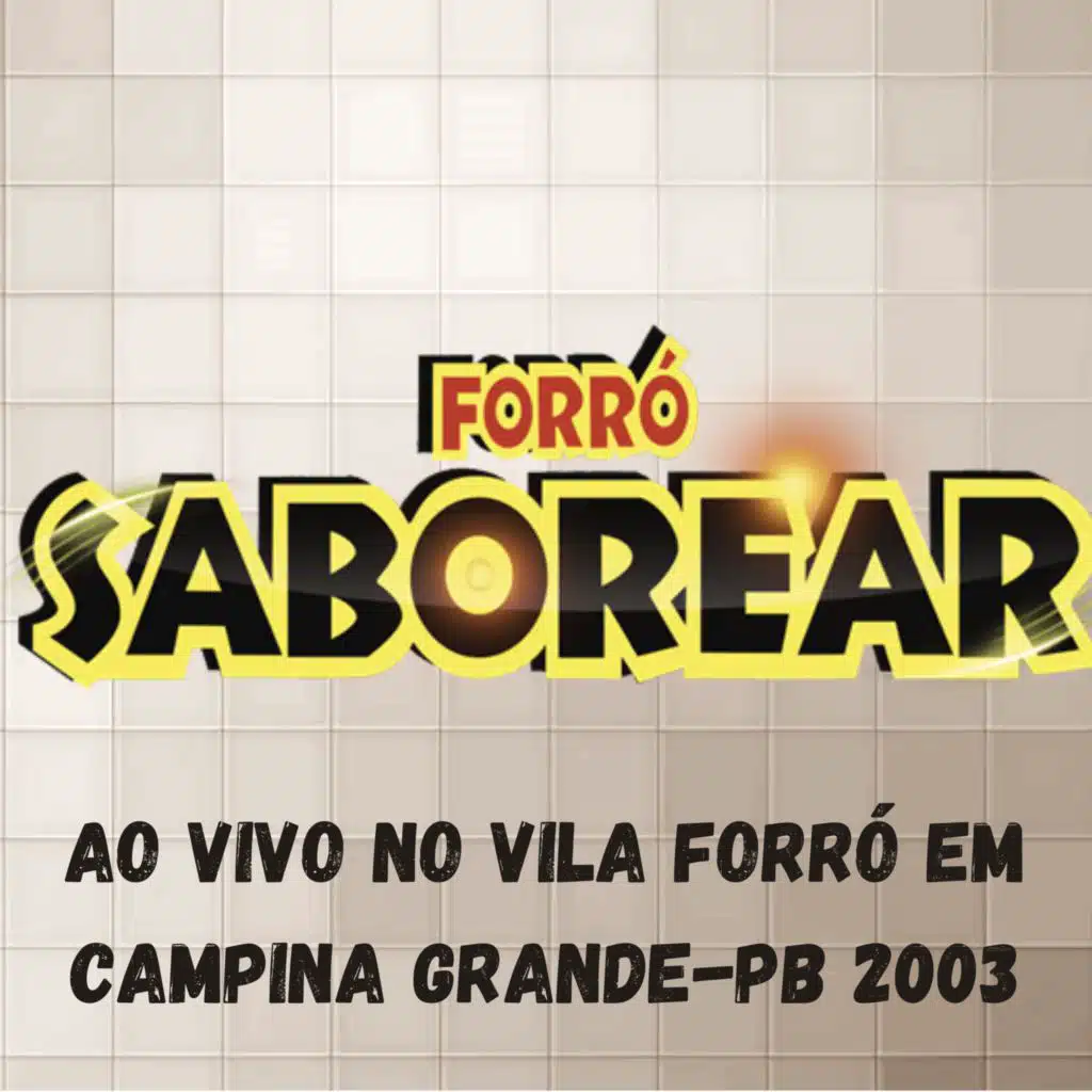 Estória de Corrinha (Ao Vivo)