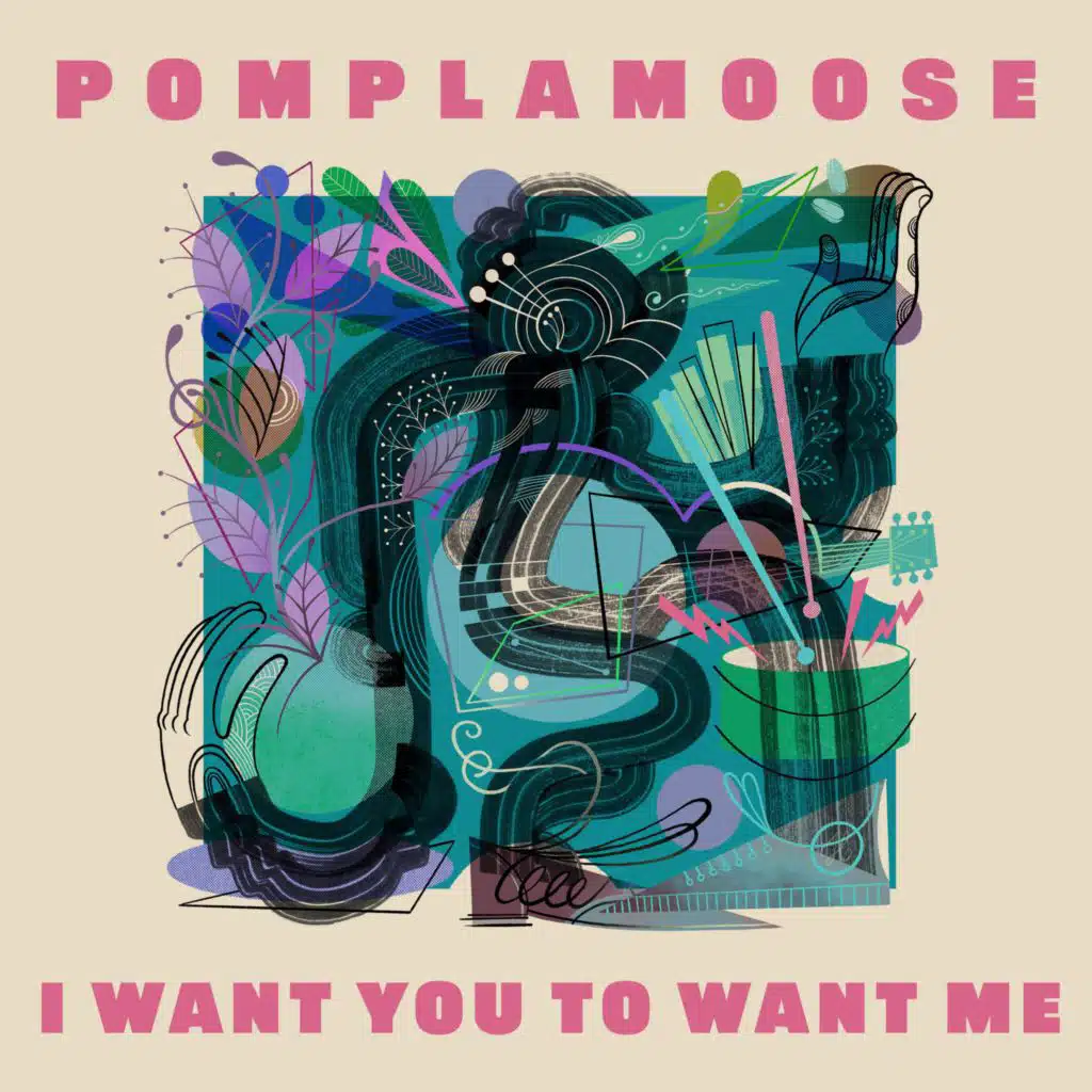 I Want You to Want Me