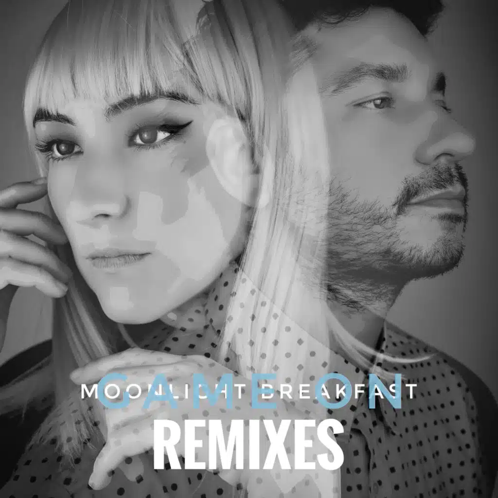 Game on (Remixes)