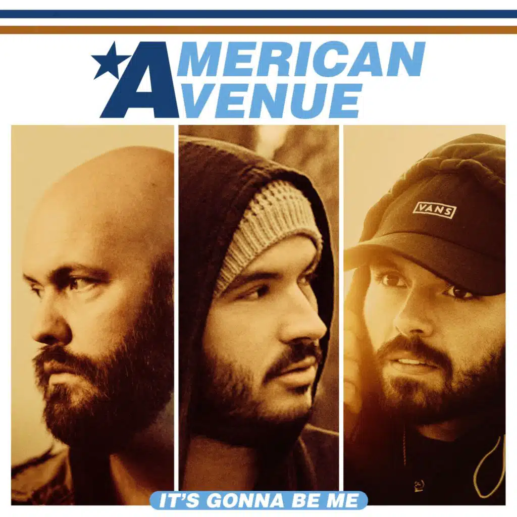 American Avenue