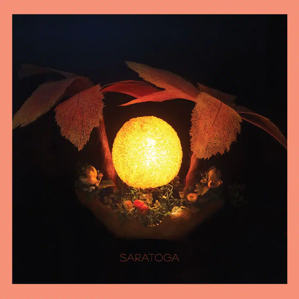 Saratoga