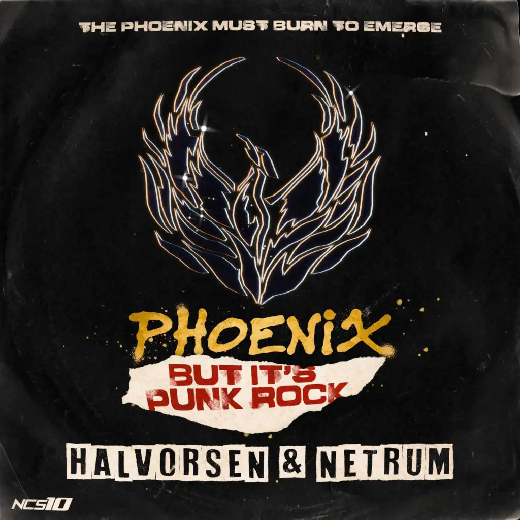 Phoenix (But It's Punk Rock)