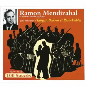 Ramon Mendizabal et son Orchestre
