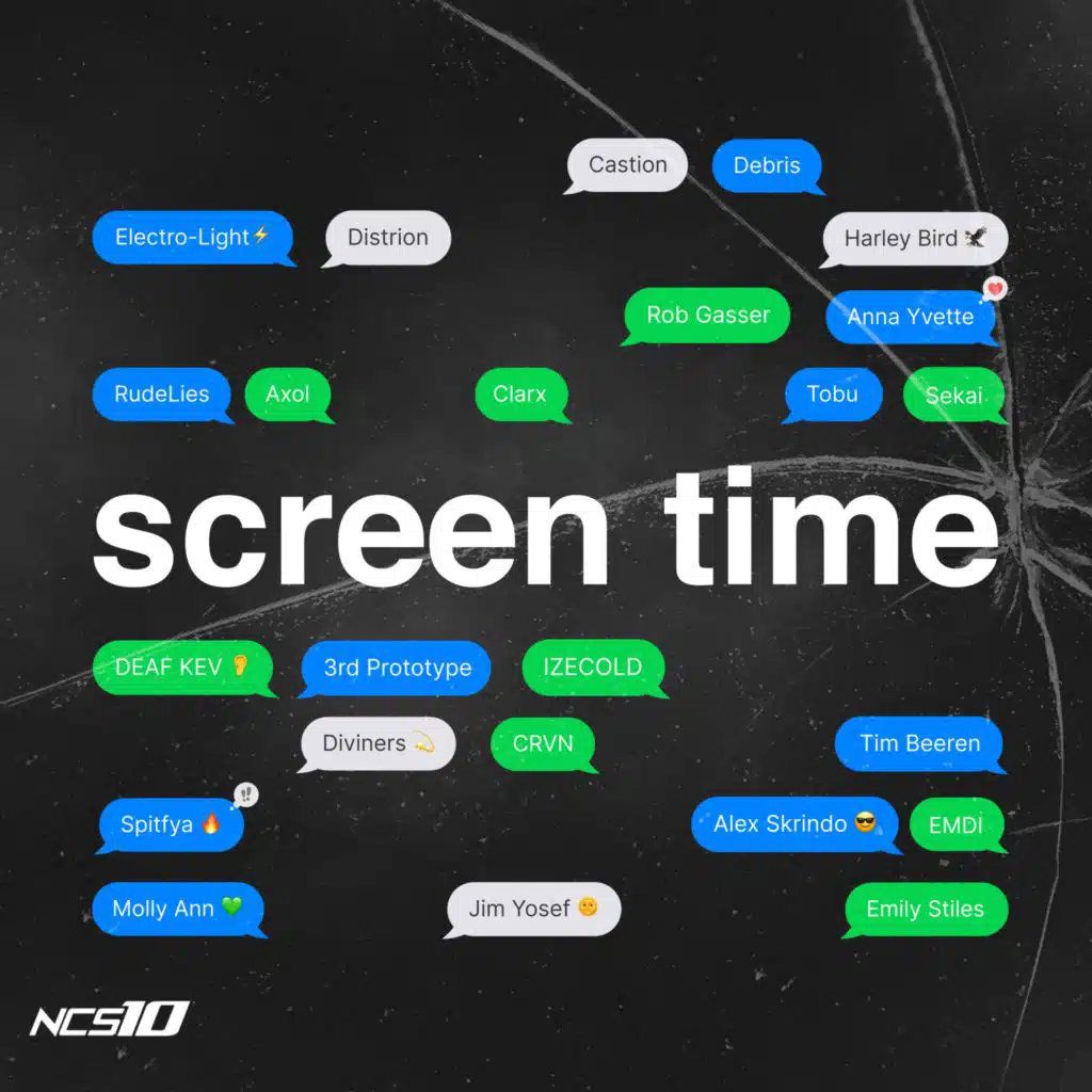 Mistakes (feat. Emily Stiles)