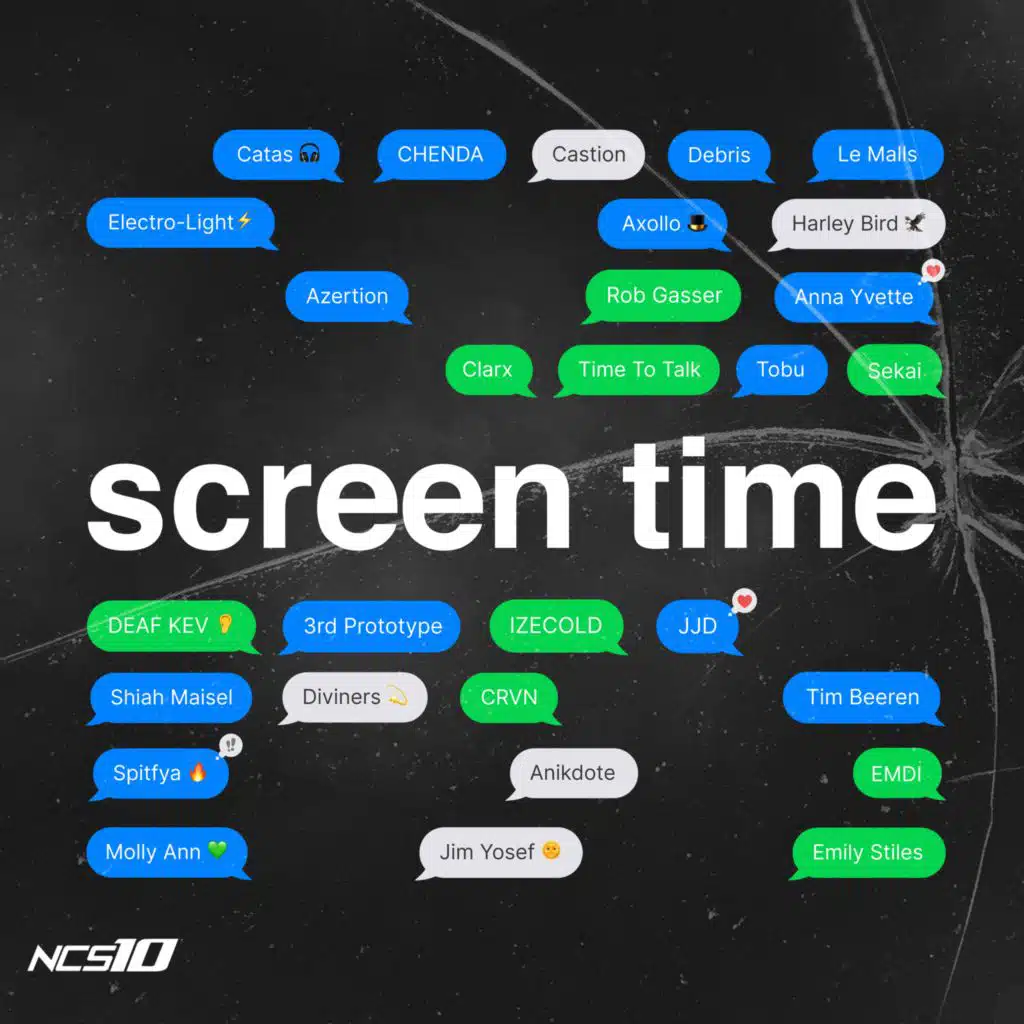 Street Lights (Ft. Axollo)