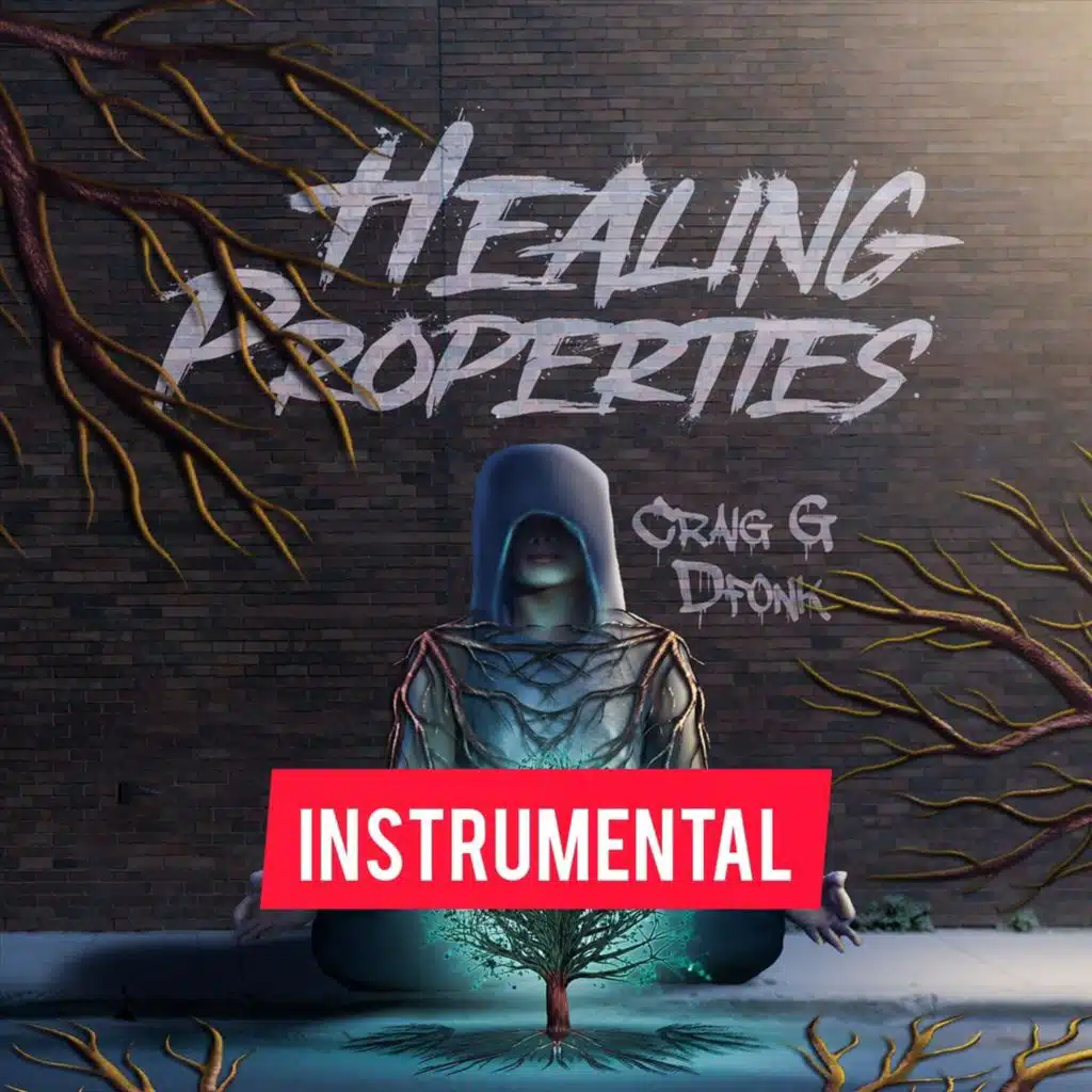 Healing Properties (Instrumental)