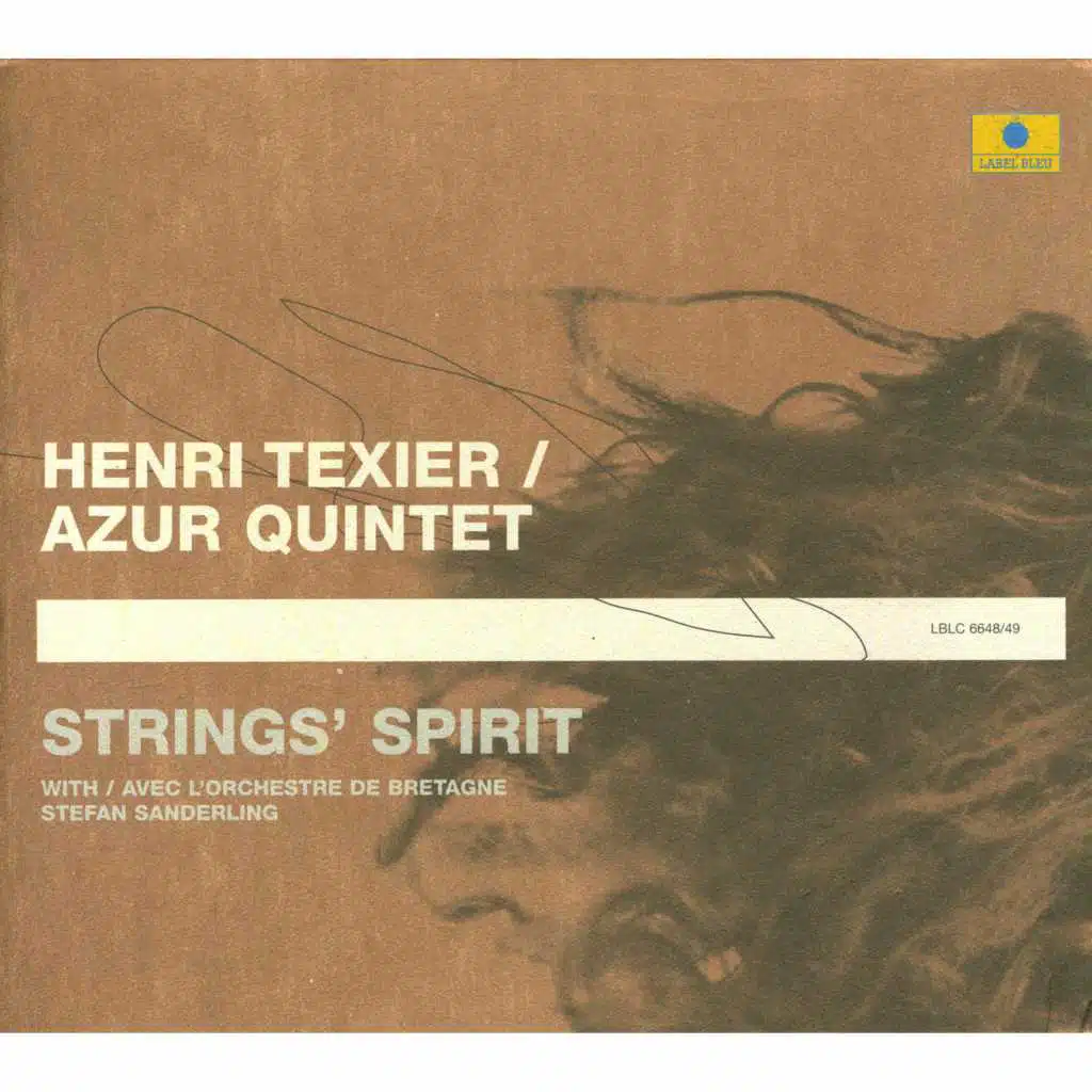 Strings' Spirit