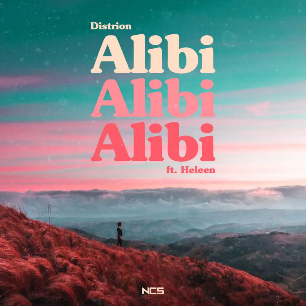 Alibi (feat. Heleen)