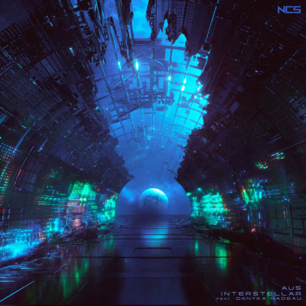 Interstellar (feat. Danyka Nadeau)