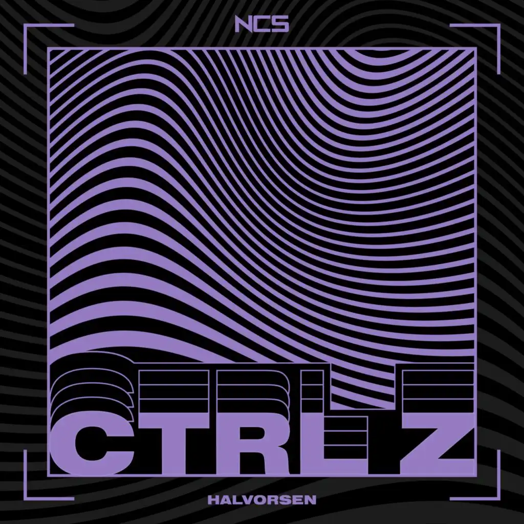 CTRL Z