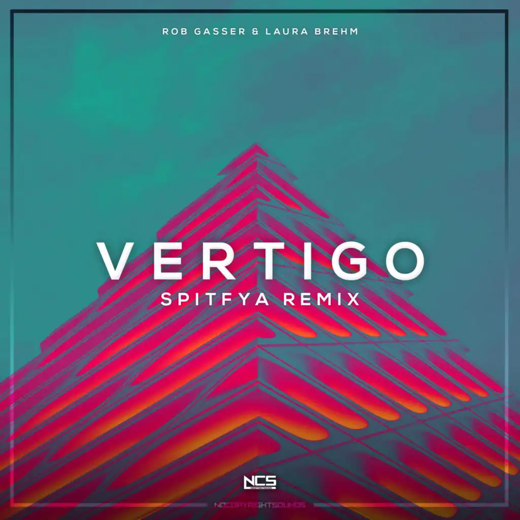 Vertigo (Spitfya Remix)