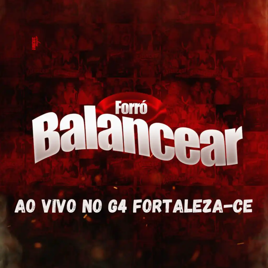 No G4 Fortaleza - CE (Ao Vivo)