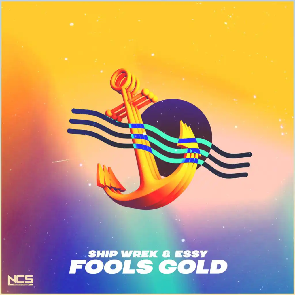 Fools Gold (feat. Star Party)