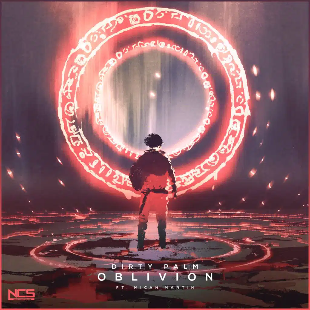 Oblivion (feat. Micah Martin)